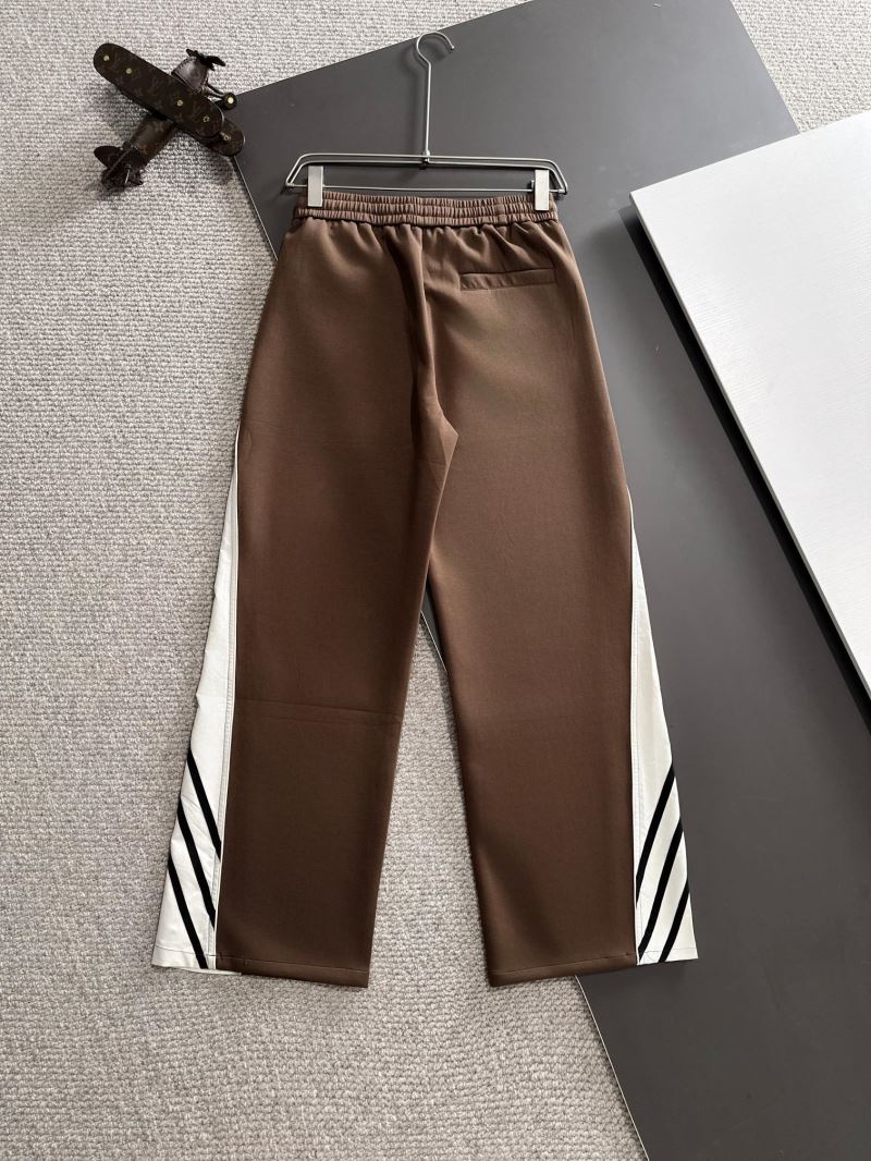 Louis Vuitton Long Pants